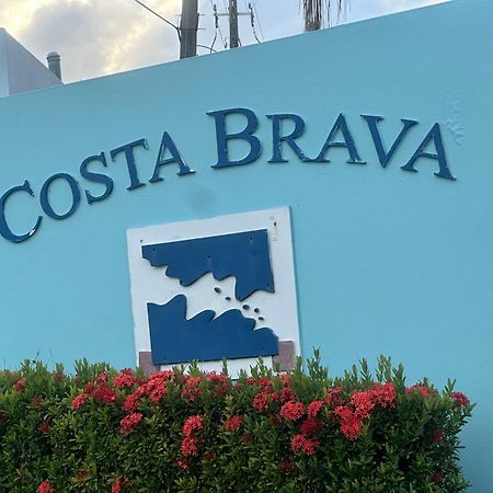La Costa View Apartment Ceiba ภายนอก รูปภาพ