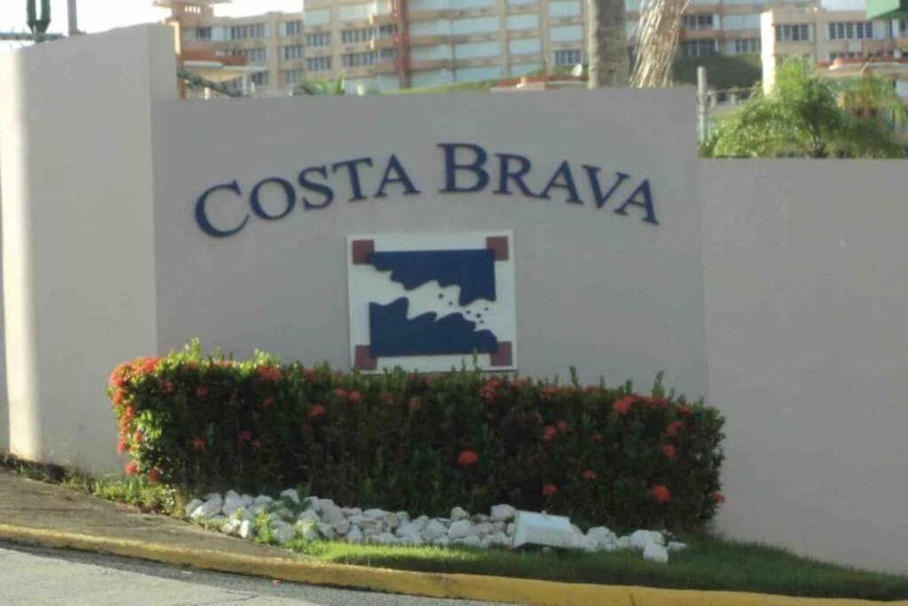 La Costa View Apartment Ceiba ภายนอก รูปภาพ