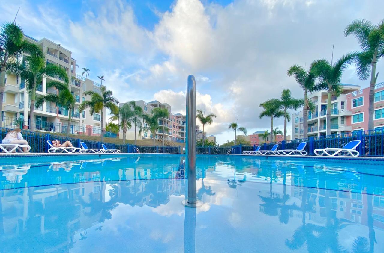 La Costa View Apartment Ceiba ภายนอก รูปภาพ