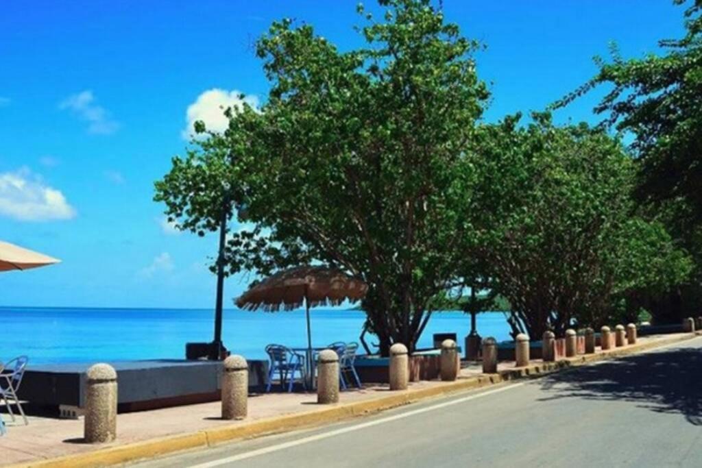 La Costa View Apartment Ceiba ภายนอก รูปภาพ