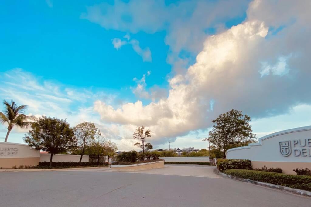 La Costa View Apartment Ceiba ภายนอก รูปภาพ
