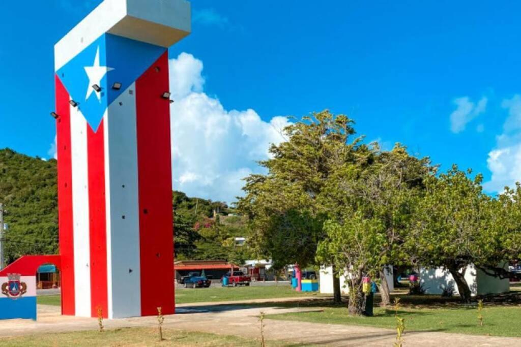 La Costa View Apartment Ceiba ภายนอก รูปภาพ