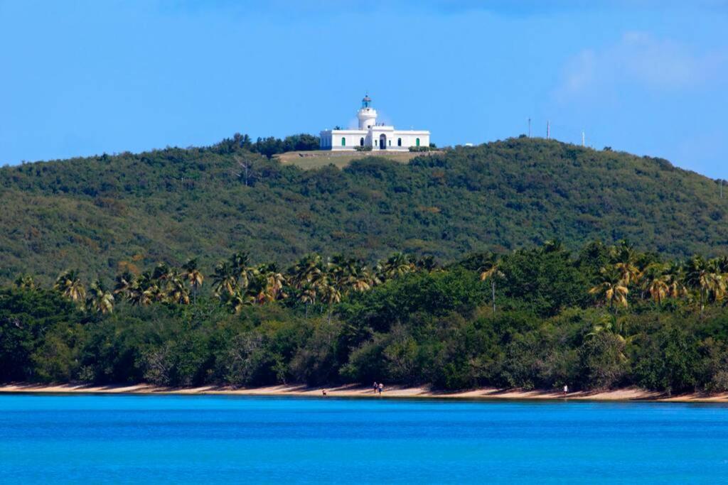 La Costa View Apartment Ceiba ภายนอก รูปภาพ
