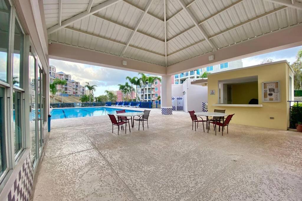 La Costa View Apartment Ceiba ภายนอก รูปภาพ