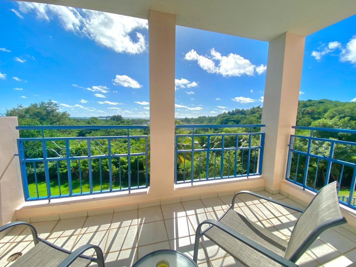 La Costa View Apartment Ceiba ภายนอก รูปภาพ