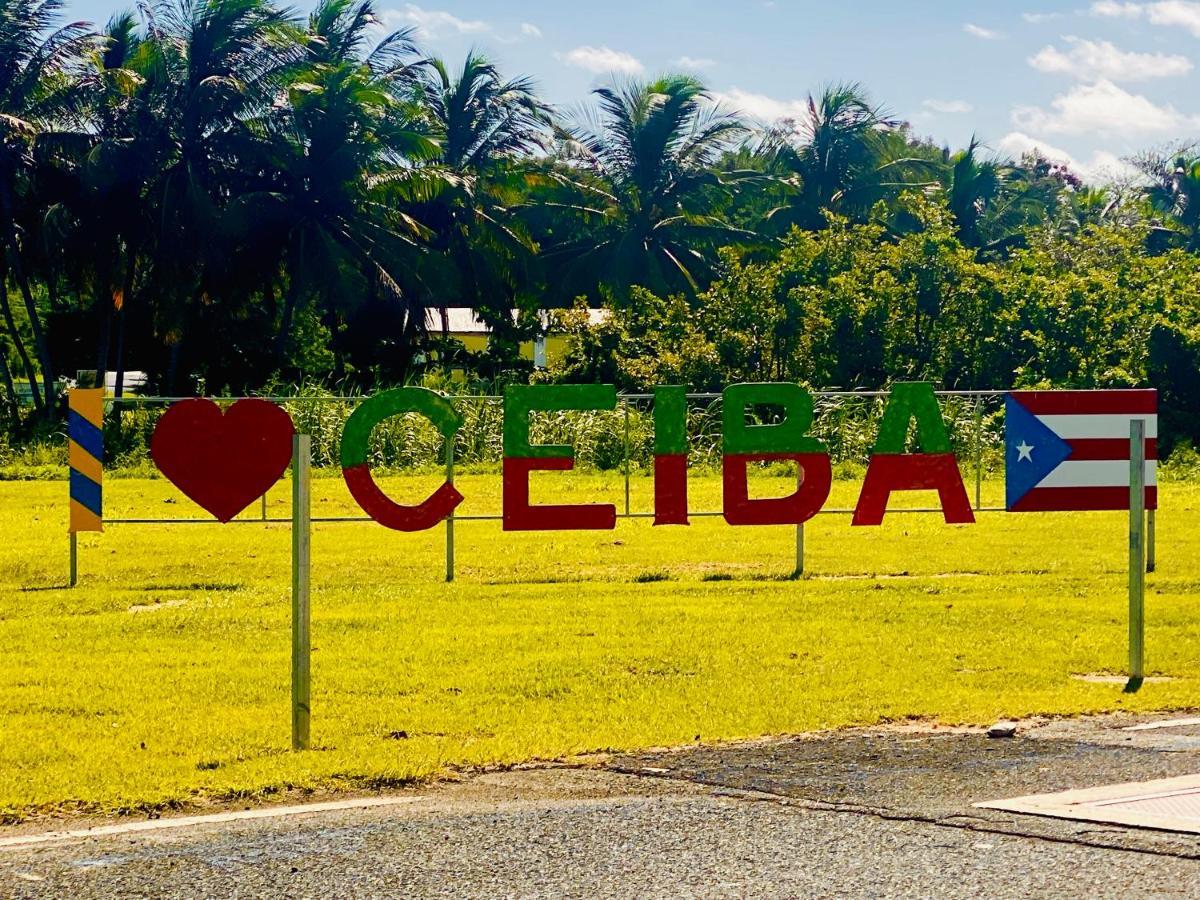 La Costa View Apartment Ceiba ภายนอก รูปภาพ