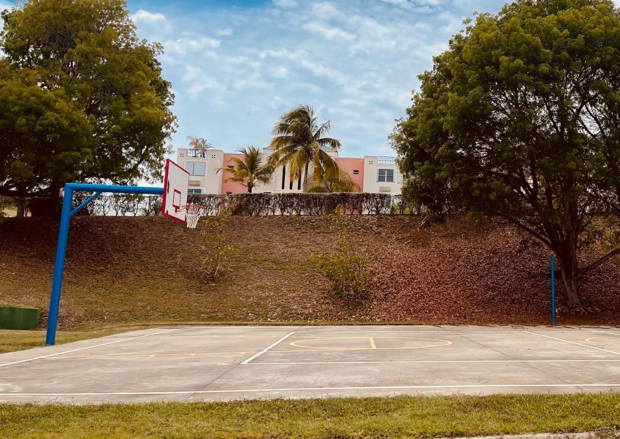 La Costa View Apartment Ceiba ภายนอก รูปภาพ