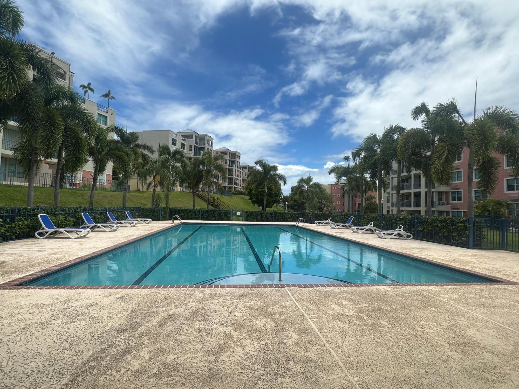 La Costa View Apartment Ceiba ภายนอก รูปภาพ