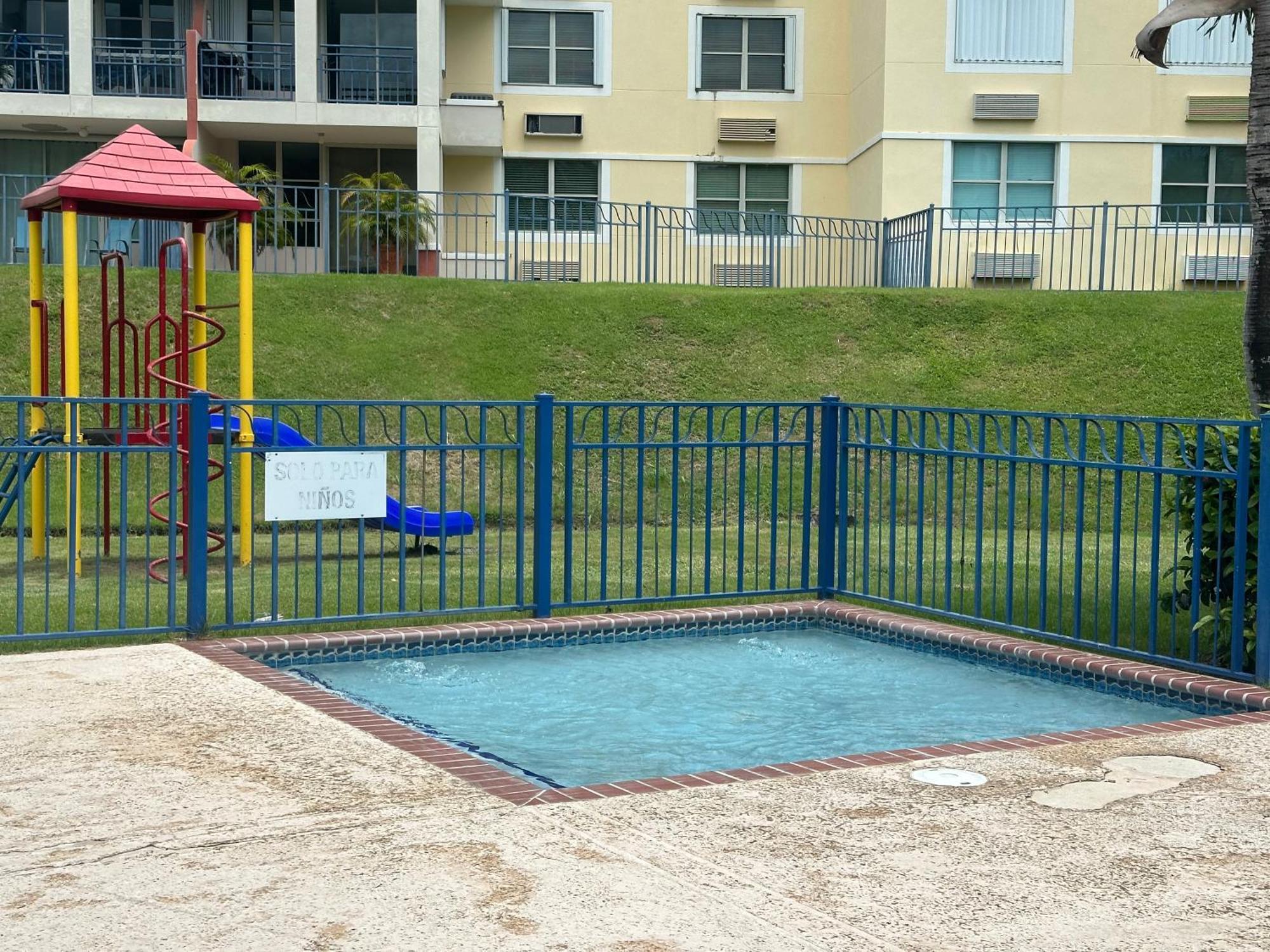 La Costa View Apartment Ceiba ภายนอก รูปภาพ