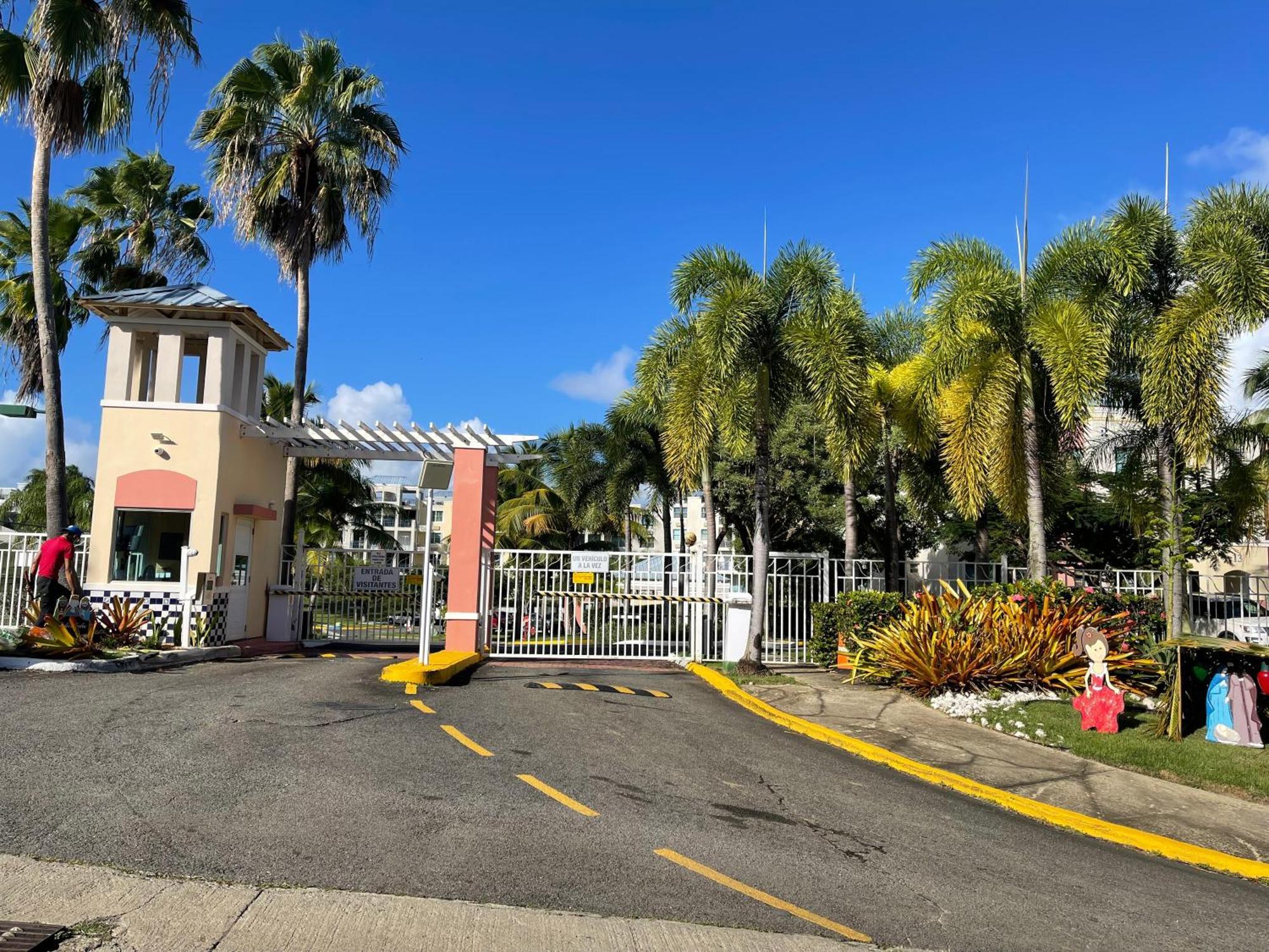La Costa View Apartment Ceiba ภายนอก รูปภาพ