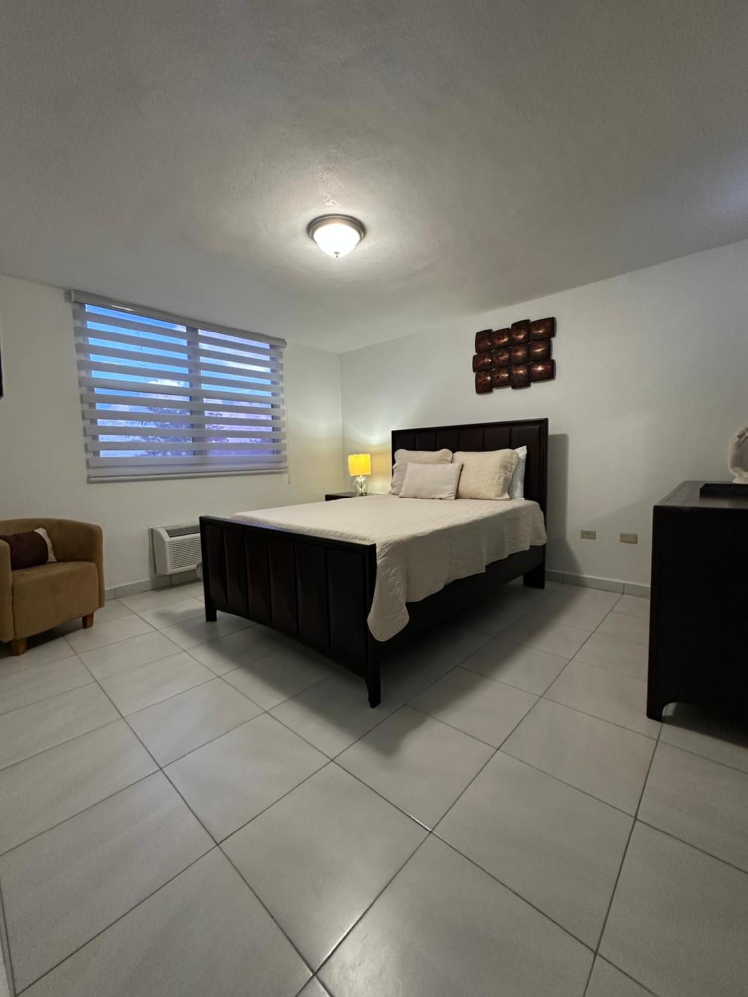 La Costa View Apartment Ceiba ภายนอก รูปภาพ