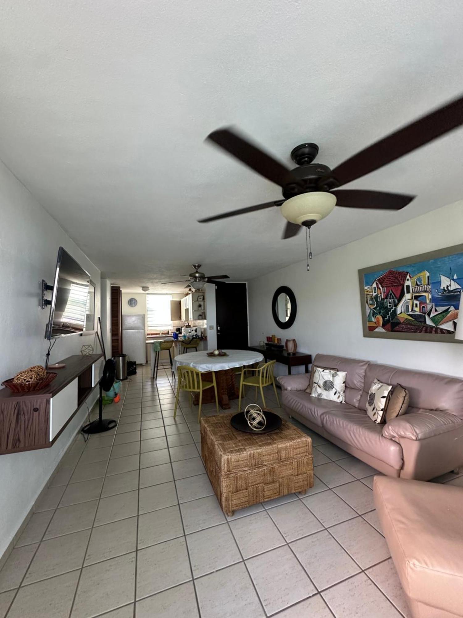 La Costa View Apartment Ceiba ภายนอก รูปภาพ