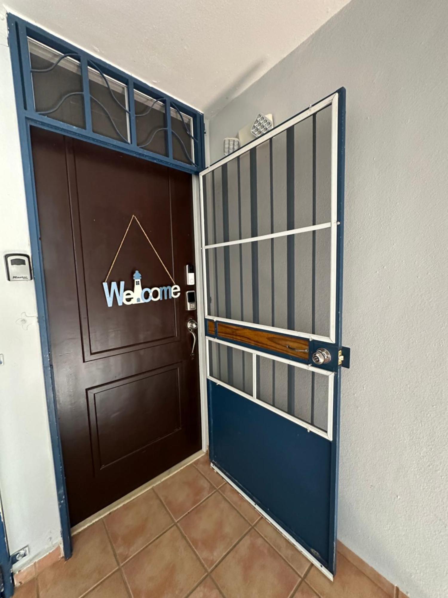 La Costa View Apartment Ceiba ภายนอก รูปภาพ