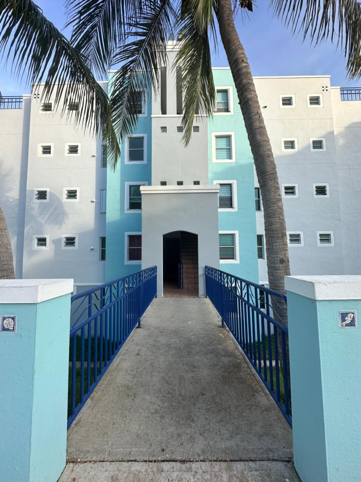 La Costa View Apartment Ceiba ภายนอก รูปภาพ