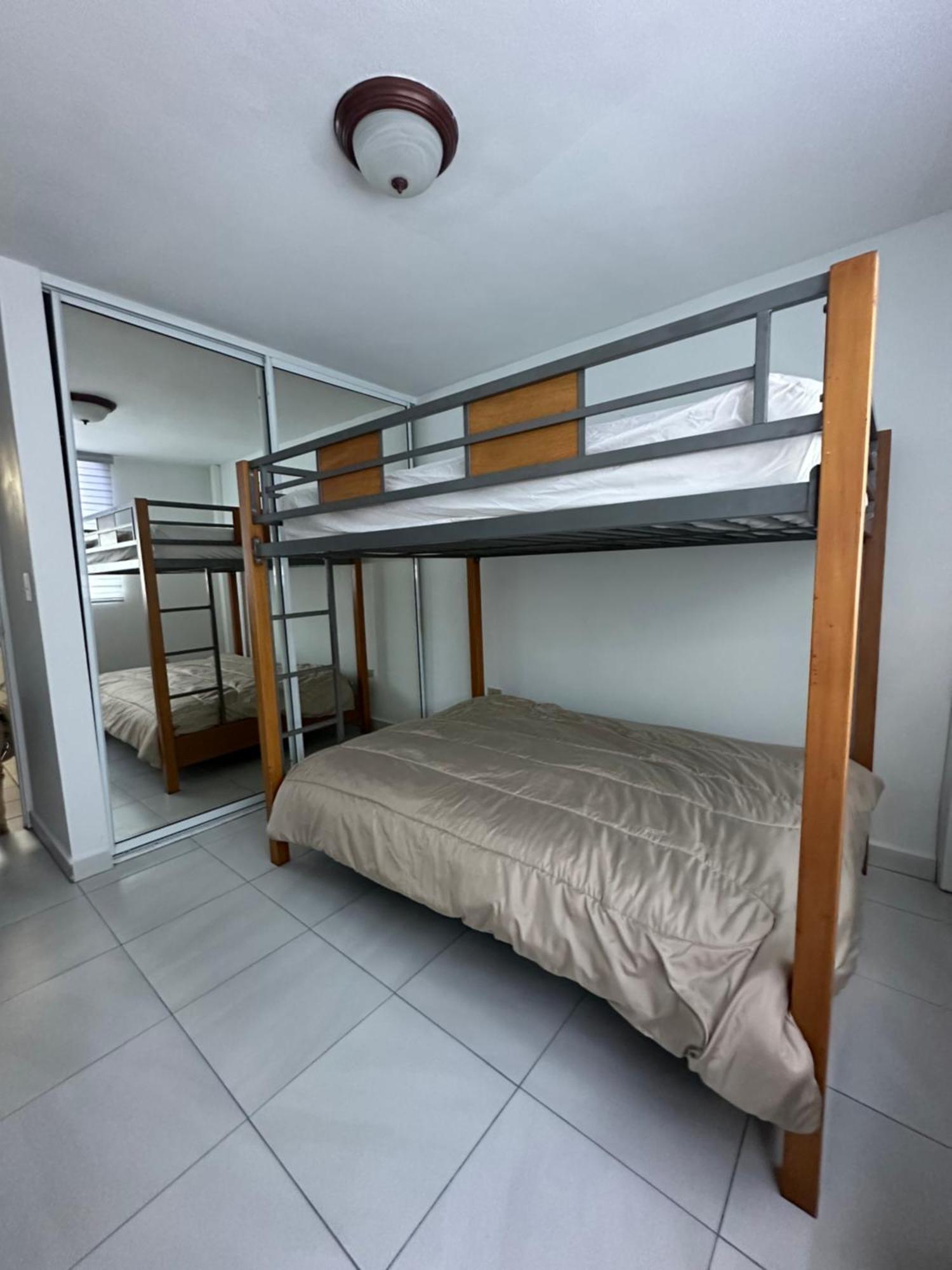 La Costa View Apartment Ceiba ภายนอก รูปภาพ