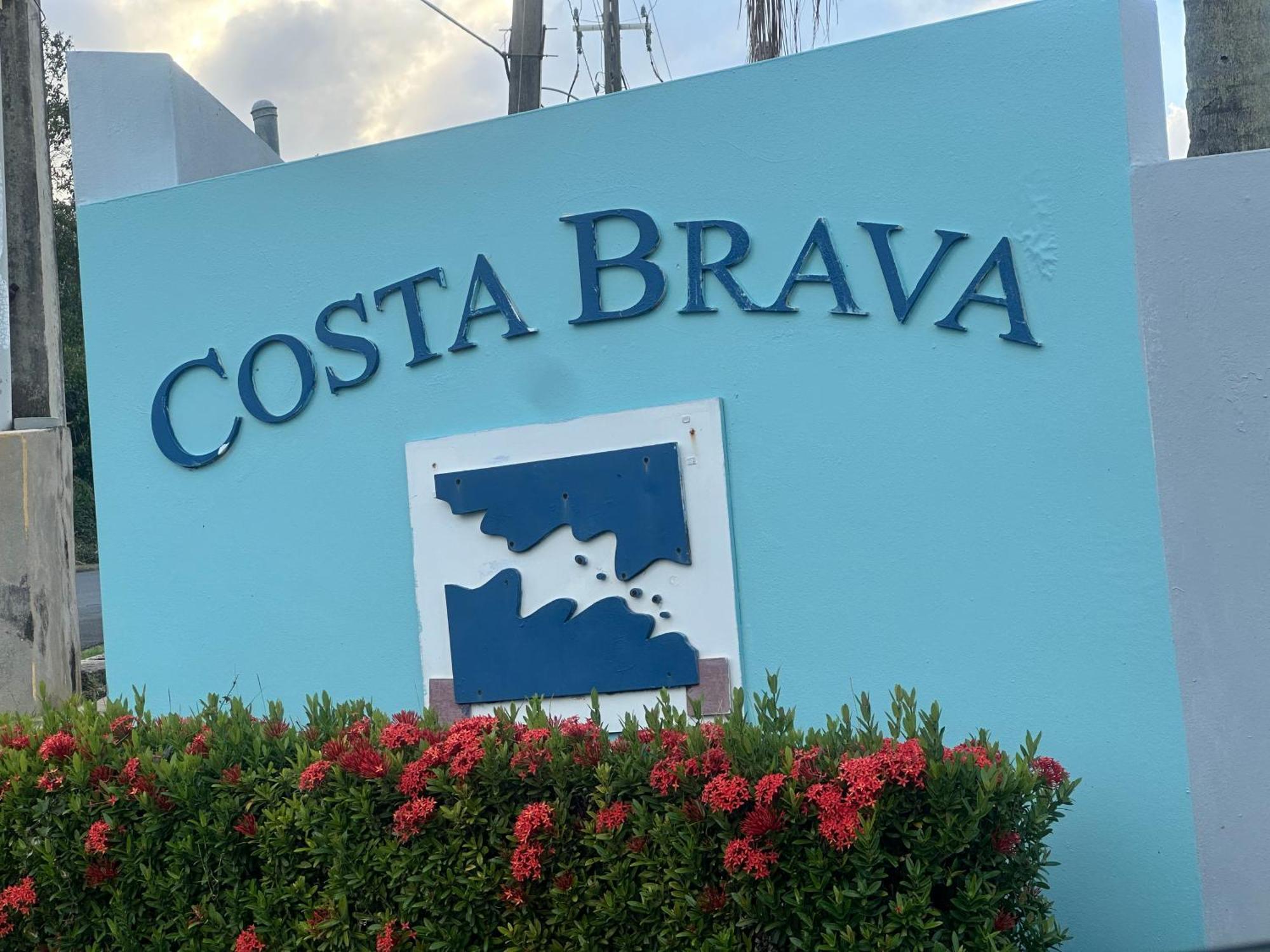 La Costa View Apartment Ceiba ภายนอก รูปภาพ