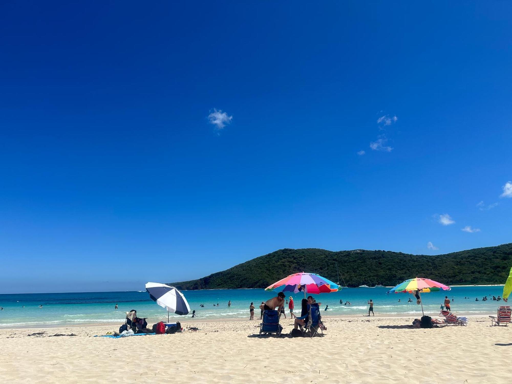 La Costa View Apartment Ceiba ภายนอก รูปภาพ