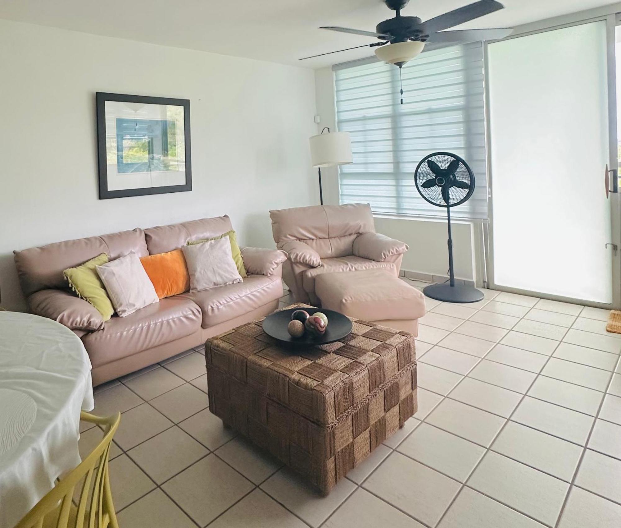 La Costa View Apartment Ceiba ภายนอก รูปภาพ